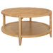 Camillo Coffee Table Sets - Jax Mattress (Jacksonville, FL)