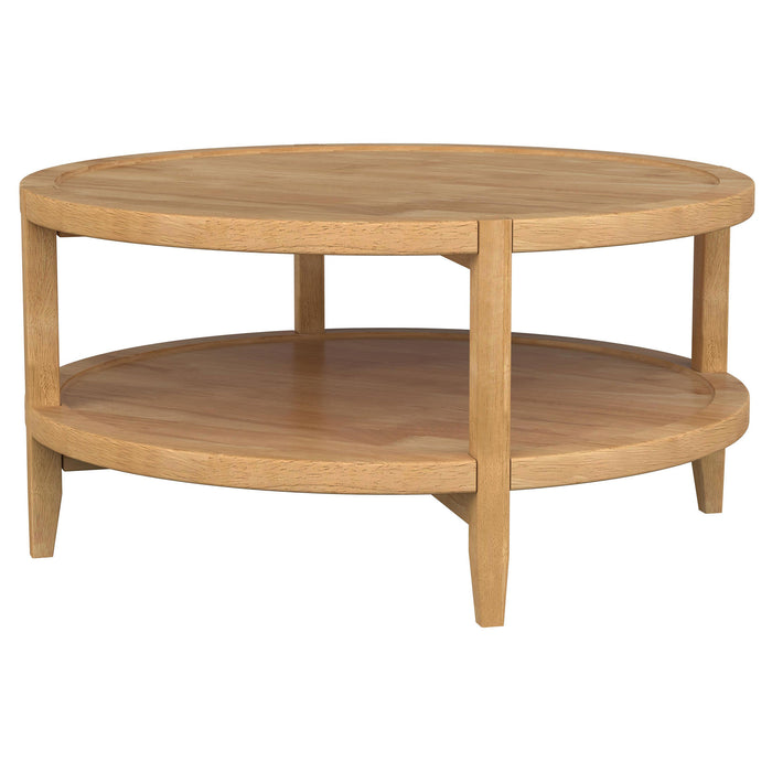 Camillo Coffee Table Sets - Jax Mattress (Jacksonville, FL)