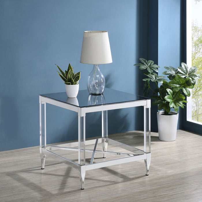 Lindley End & Side Table - Jax Mattress (Jacksonville, FL)