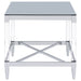 Lindley End & Side Table - Jax Mattress (Jacksonville, FL)