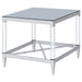 Lindley End & Side Table - Jax Mattress (Jacksonville, FL)