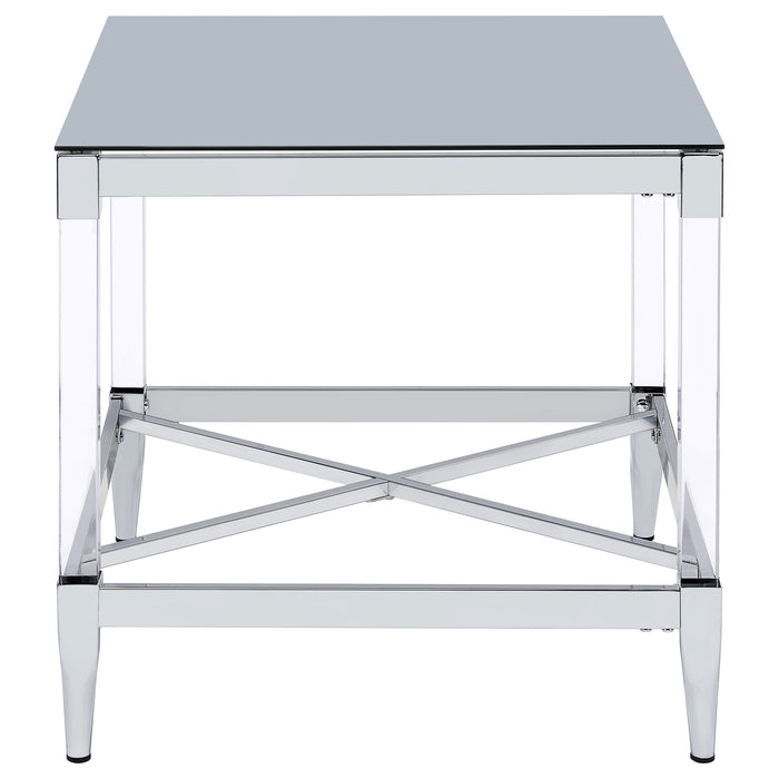 Lindley End & Side Table - Jax Mattress (Jacksonville, FL)