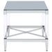 Lindley End & Side Table - Jax Mattress (Jacksonville, FL)