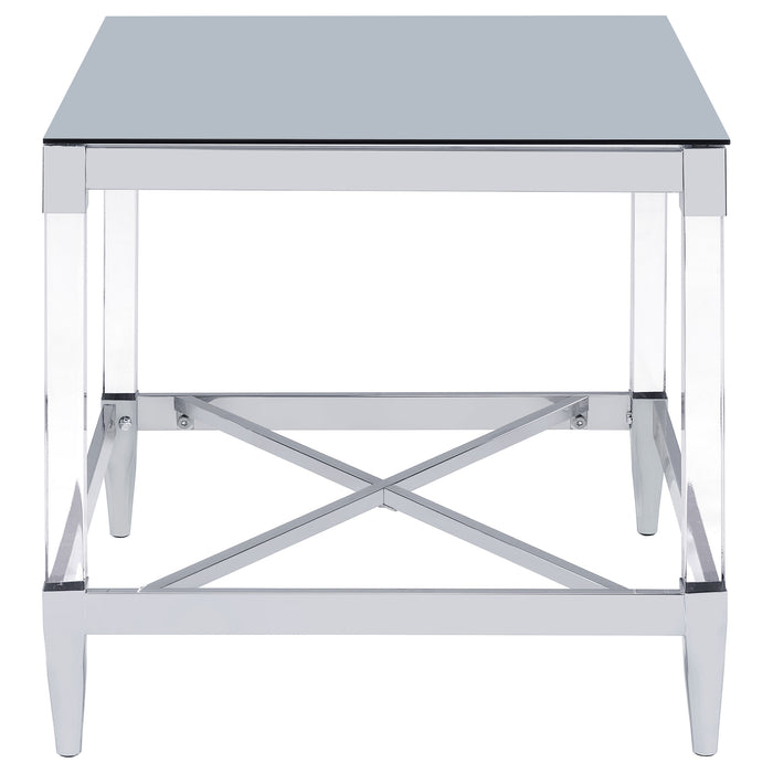 Lindley End & Side Table - Jax Mattress (Jacksonville, FL)