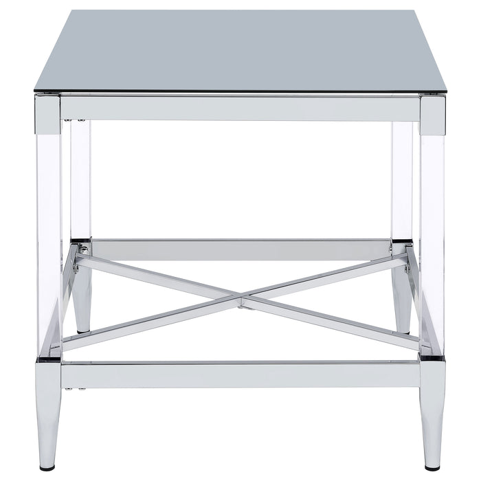 Lindley End & Side Table - Jax Mattress (Jacksonville, FL)