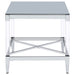 Lindley End & Side Table - Jax Mattress (Jacksonville, FL)