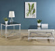 Lindley End & Side Table - Jax Mattress (Jacksonville, FL)
