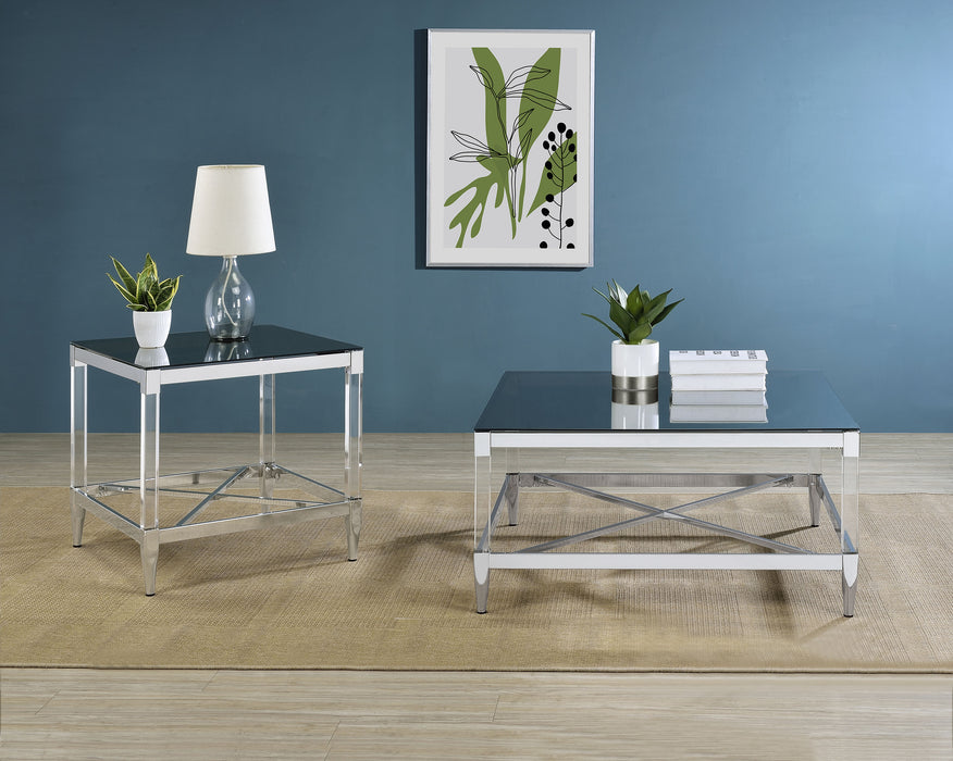 Lindley Coffee Table Sets - Jax Mattress (Jacksonville, FL)