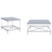 Lindley Coffee Table Sets - Jax Mattress (Jacksonville, FL)