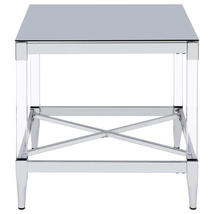 Lindley Coffee Table Sets - Jax Mattress (Jacksonville, FL)