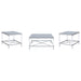 Lindley Coffee Table Sets - Jax Mattress (Jacksonville, FL)