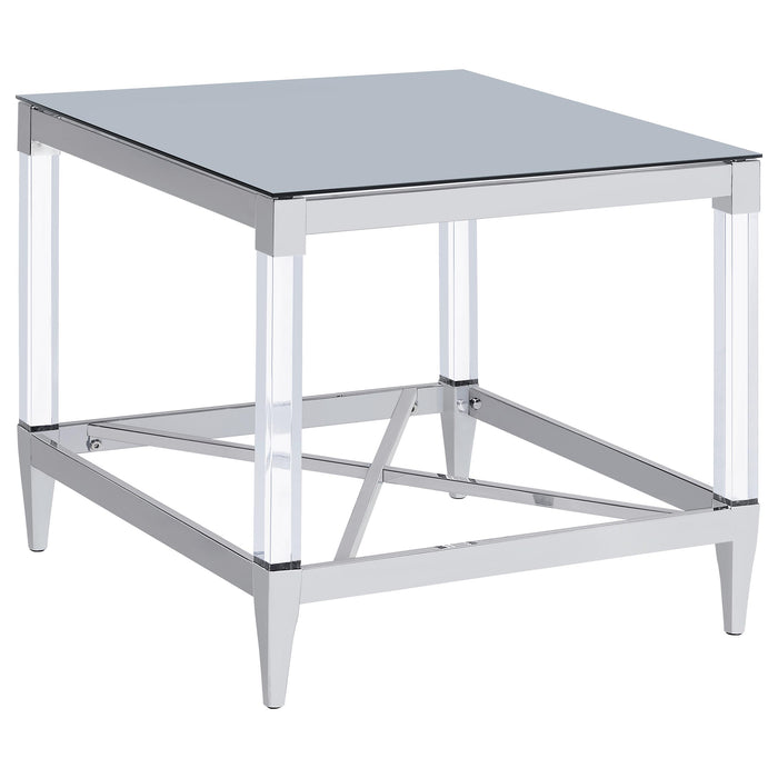 Lindley Coffee Table Sets - Jax Mattress (Jacksonville, FL)