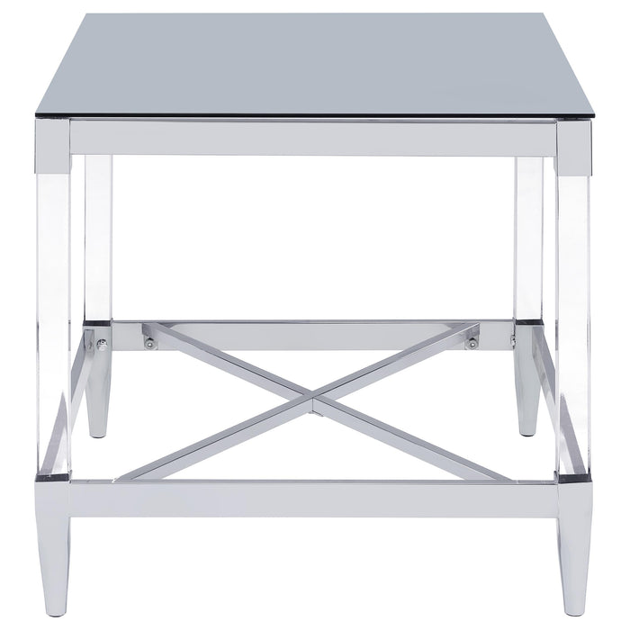 Lindley Coffee Table Sets - Jax Mattress (Jacksonville, FL)