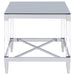 Lindley Coffee Table Sets - Jax Mattress (Jacksonville, FL)