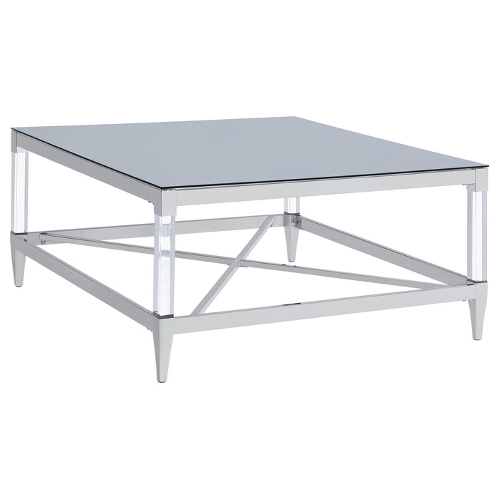 Lindley Coffee Table Sets - Jax Mattress (Jacksonville, FL)