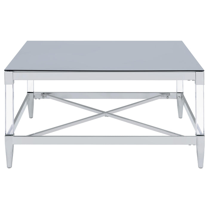 Lindley Coffee Table Sets - Jax Mattress (Jacksonville, FL)