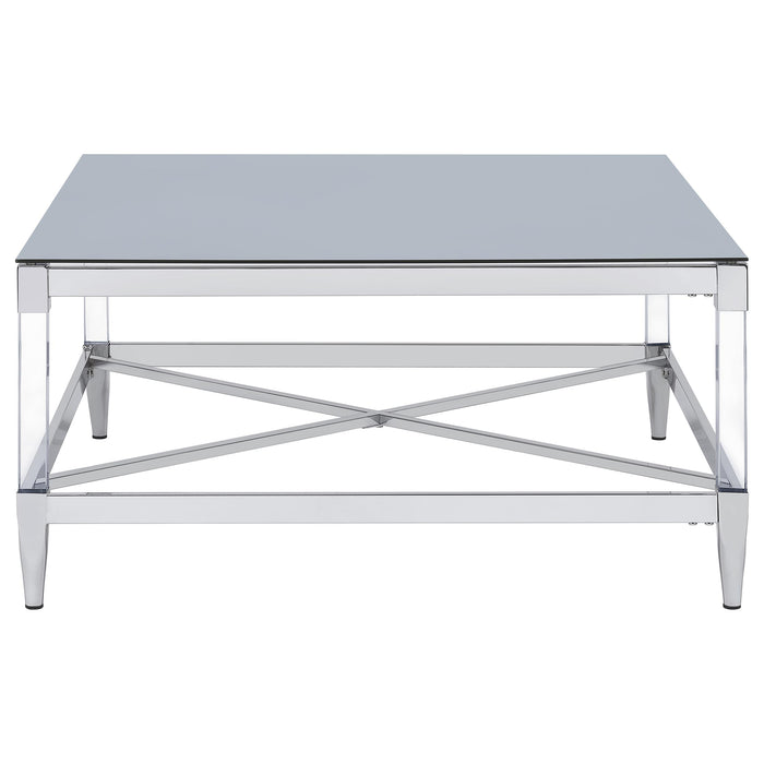 Lindley Coffee Table Sets - Jax Mattress (Jacksonville, FL)