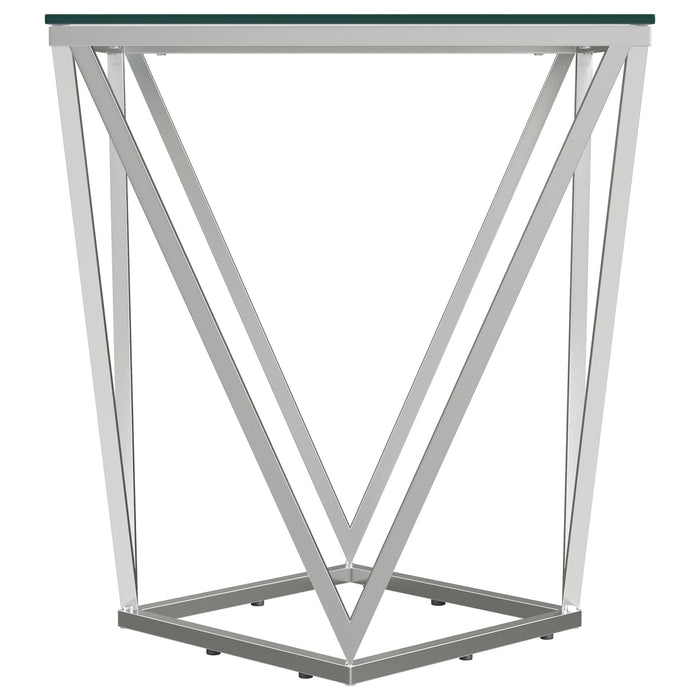 Brittania Coffee Table Sets