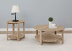 Fowler End & Side Table - Jax Mattress (Jacksonville, FL)