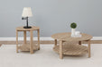 Fowler Coffee Table Sets - Jax Mattress (Jacksonville, FL)
