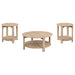 Fowler Coffee Table Sets - Jax Mattress (Jacksonville, FL)