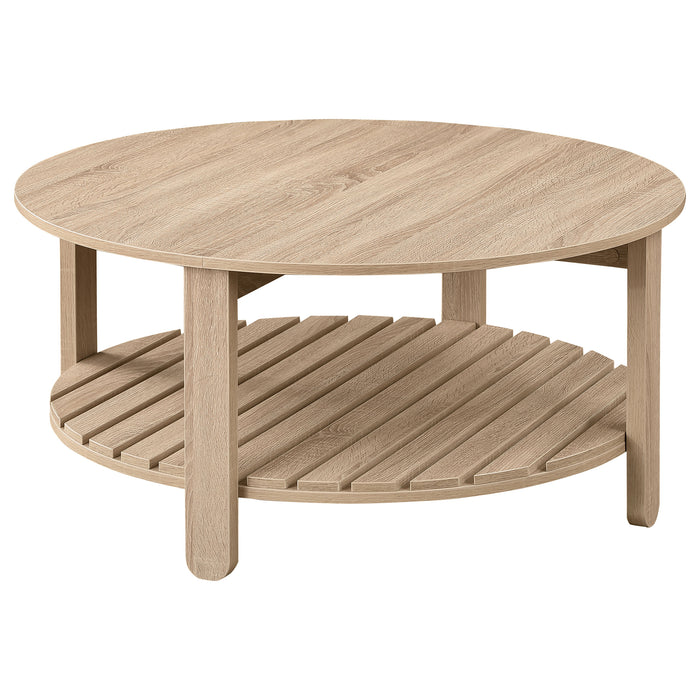 Fowler Coffee Table Sets - Jax Mattress (Jacksonville, FL)