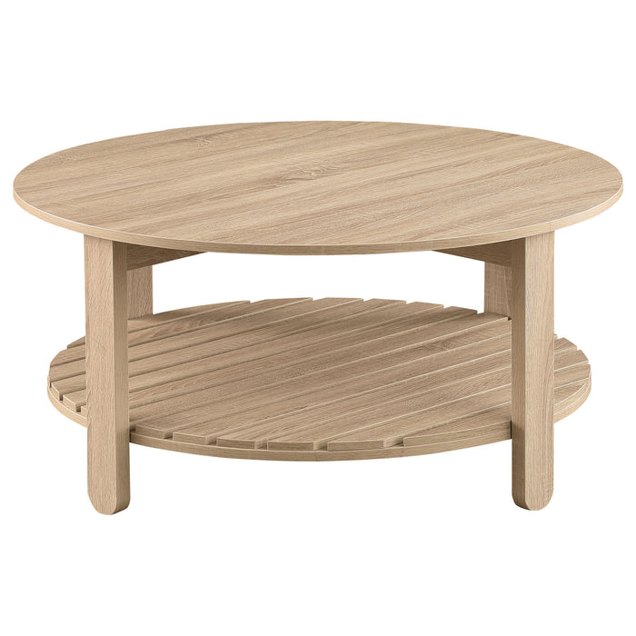 Fowler Coffee Table Sets - Jax Mattress (Jacksonville, FL)