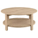 Fowler Coffee Table Sets - Jax Mattress (Jacksonville, FL)