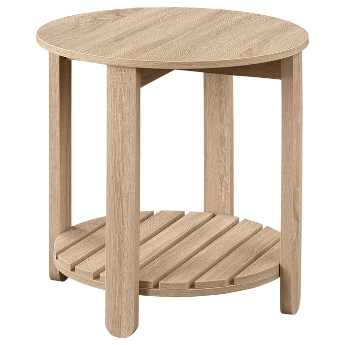 Fowler Coffee Table Sets - Jax Mattress (Jacksonville, FL)