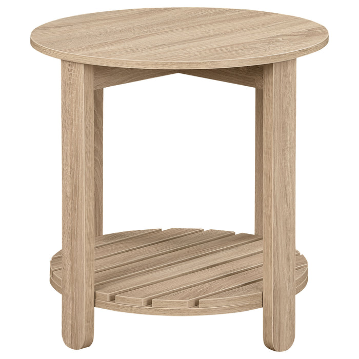 Fowler Coffee Table Sets - Jax Mattress (Jacksonville, FL)