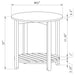 Fowler Coffee Table Sets - Jax Mattress (Jacksonville, FL)