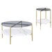Jonelle Coffee Table Sets - Jax Mattress (Jacksonville, FL)
