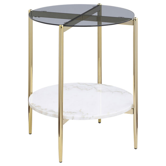 Jonelle Coffee Table Sets - Jax Mattress (Jacksonville, FL)