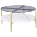 Jonelle Coffee Table Sets - Jax Mattress (Jacksonville, FL)