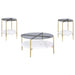 Jonelle Coffee Table Sets - Jax Mattress (Jacksonville, FL)