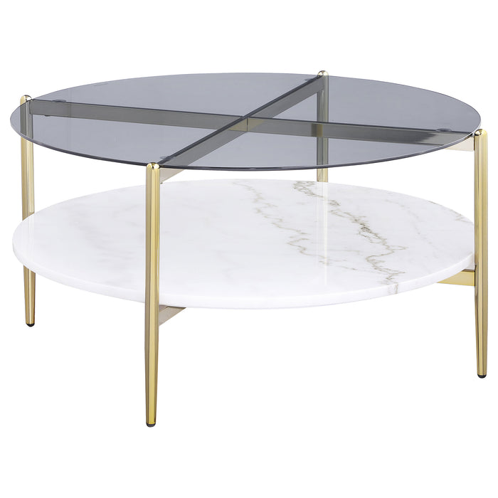 Jonelle Coffee Table Sets - Jax Mattress (Jacksonville, FL)
