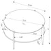 Jonelle Coffee Table Sets - Jax Mattress (Jacksonville, FL)