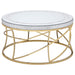 Elise Coffee Table Sets - Jax Mattress (Jacksonville, FL)