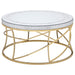 Elise Coffee Table Sets - Jax Mattress (Jacksonville, FL)