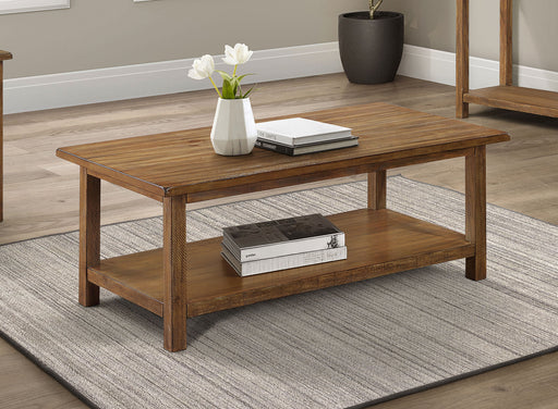 Payne Coffee Table - Jax Mattress (Jacksonville, FL)