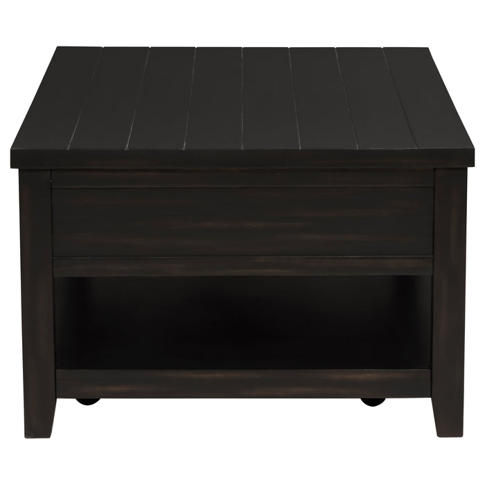 Concord Coffee Table - Jax Mattress (Jacksonville, FL)