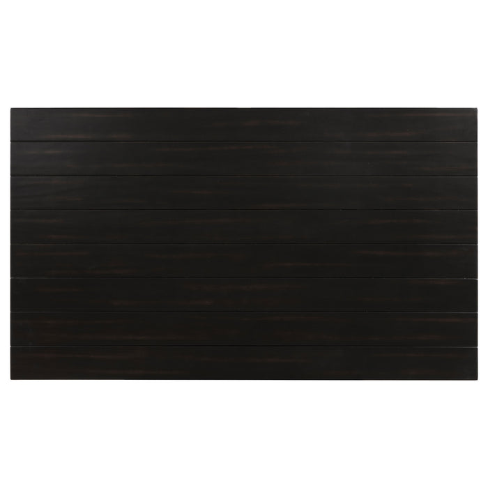 Concord Coffee Table - Jax Mattress (Jacksonville, FL)