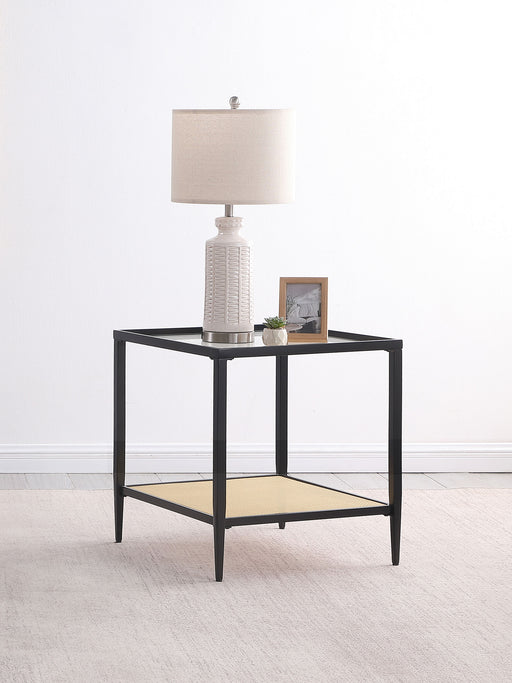 Amherst End & Side Table - Jax Mattress (Jacksonville, FL)