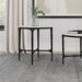 Hermas End & Side Tables - Jax Mattress (Jacksonville, FL)