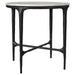 Hermas End & Side Tables - Jax Mattress (Jacksonville, FL)