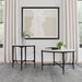Hermas End & Side Tables - Jax Mattress (Jacksonville, FL)