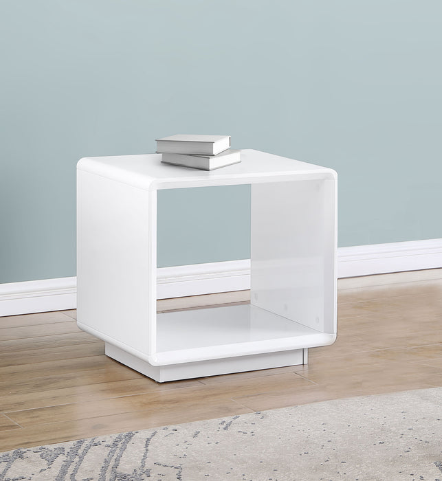 Paseo End & Side Tables - Jax Mattress (Jacksonville, FL)