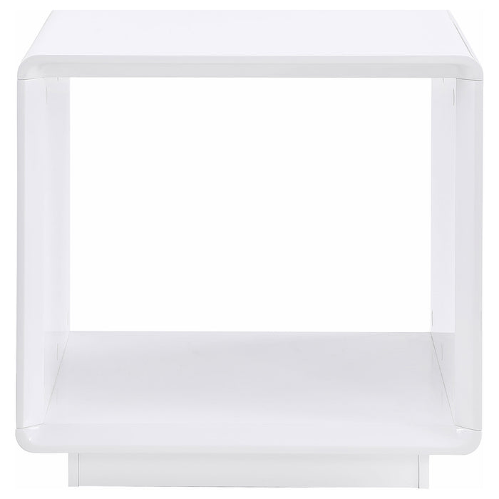 Paseo End & Side Tables - Jax Mattress (Jacksonville, FL)