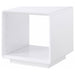 Paseo End & Side Tables - Jax Mattress (Jacksonville, FL)