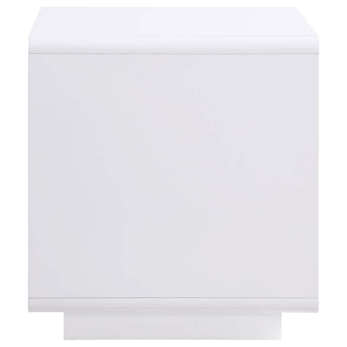 Paseo End & Side Tables - Jax Mattress (Jacksonville, FL)